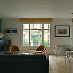 7 Iconic In Historic Eiffel Invalides District Apartment Paris