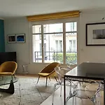 7 Iconic In Historic Eiffel Invalides District