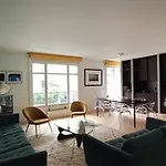 Paris 7 Iconic Apartment In Historic Eiffel Invalides District