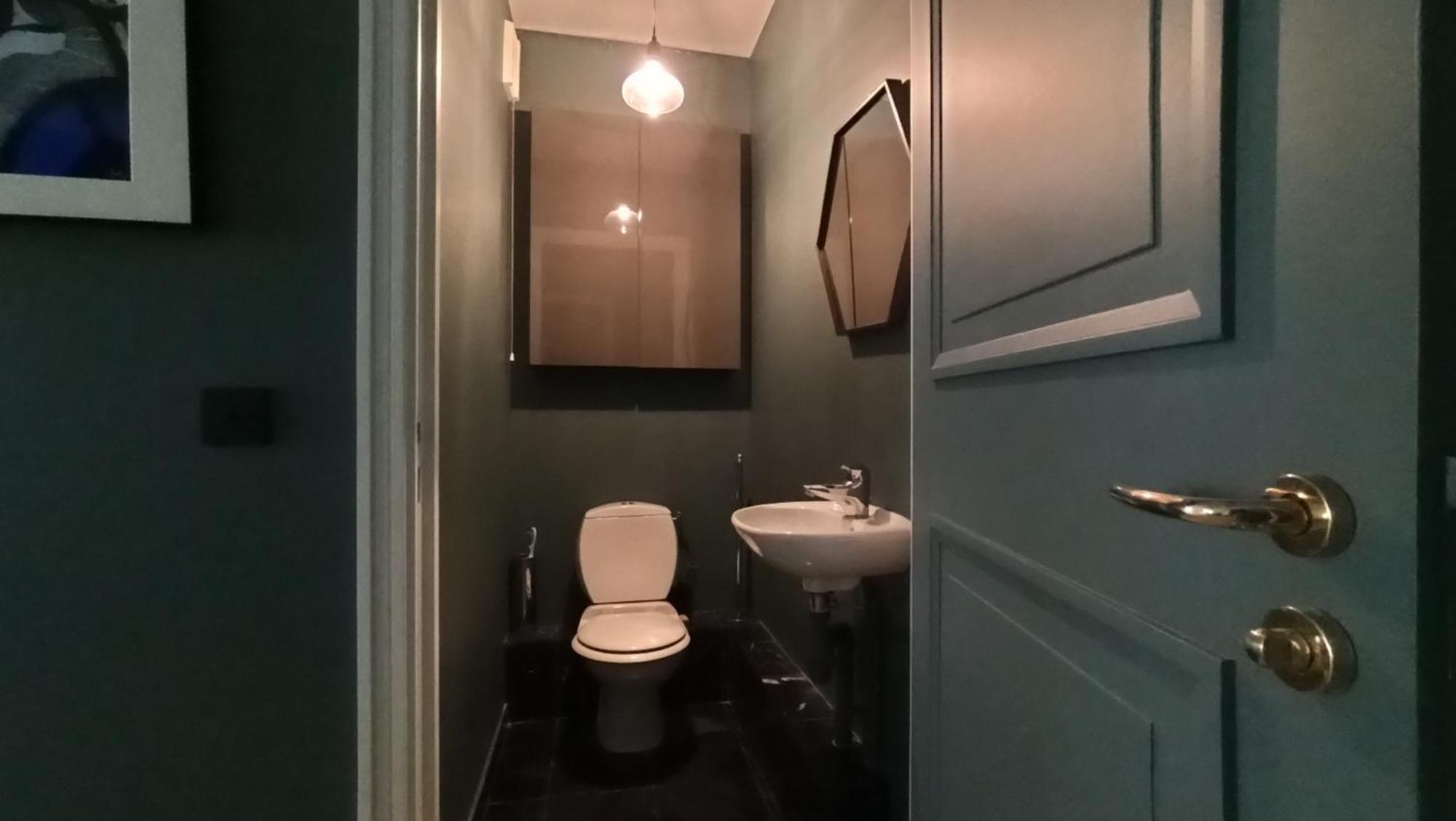 Apartment 7 Iconic In Historic Eiffel Invalides District *